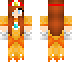 old princess daisy edited