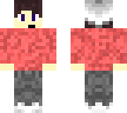 omar's skin