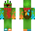 omg turtle