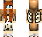 owl girl edit