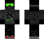 paint ball bob