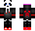 panda edit 2