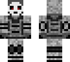 panda soldier