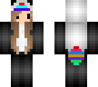 pandicorn