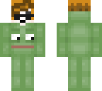 pepe boy