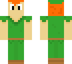 peter pan