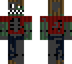 phantom animatronic boy