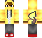 pikachu boy pvp