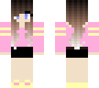 pink and yellow