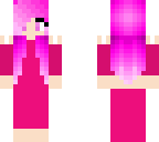 pink princess