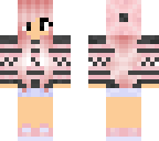 pinklious girl