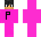 pinkycake aaron