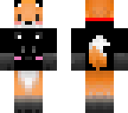 pixel_fox221 official skin