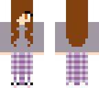 pjs girl