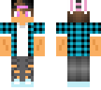 plaid guy