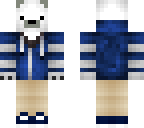 polar bear