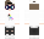 polar bear unicorn boy improved
