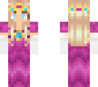 princess peach edit