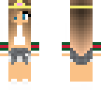 princess tomboy