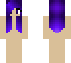 purple base skin