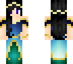 queen or princess