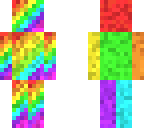rainbow freak