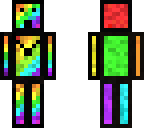 rainbow freak 2