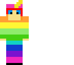 rainbow unicorn