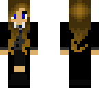 ravenclaw girl