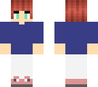 red hair guy
