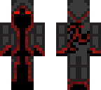 red ninja
