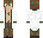 reindeer satyr saint