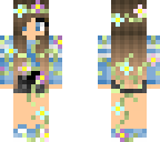 rhylea - nature girl