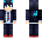 rin okumura