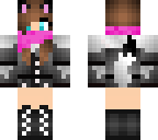 river minecraft meifwa