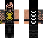 roman reigns