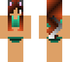samara swimsuit
