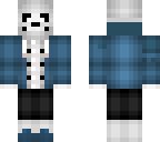 sans edit
