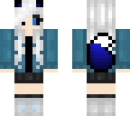 sans girl edit edit