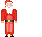 santa claus