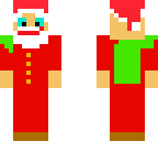 santa claus
