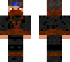 sapphire crown ninja