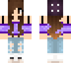 sassie's skin