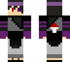 sasuke the last