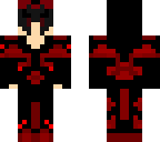 shadow knight form