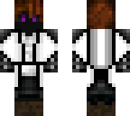 shadow's ender form