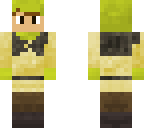 shrek onesie