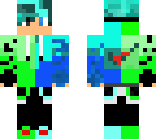 skilled boi