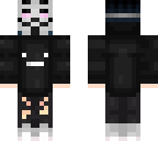 slight colour edit