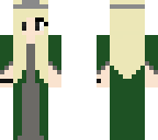 slytherin queen